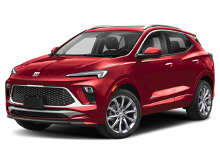 Buick Encore GX - Laura Buick GMC in Collinsville IL