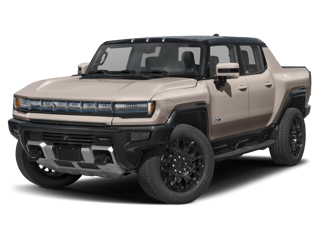 HUMMER EV vs Tesla Cybertruck - Laura Buick GMC in Collinsville IL