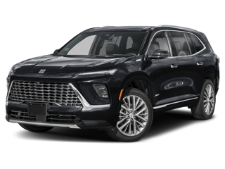 Buick Enclave - Laura Buick GMC in Collinsville IL