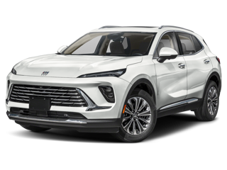 Buick Envision - Laura Buick GMC in Collinsville IL