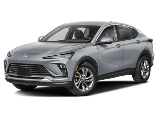 Buick Envista - Laura Buick GMC in Collinsville IL