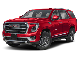 GMC Yukon - Laura Buick GMC in Collinsville IL