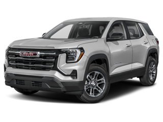 GMC Terrain - Laura Buick GMC in Collinsville IL