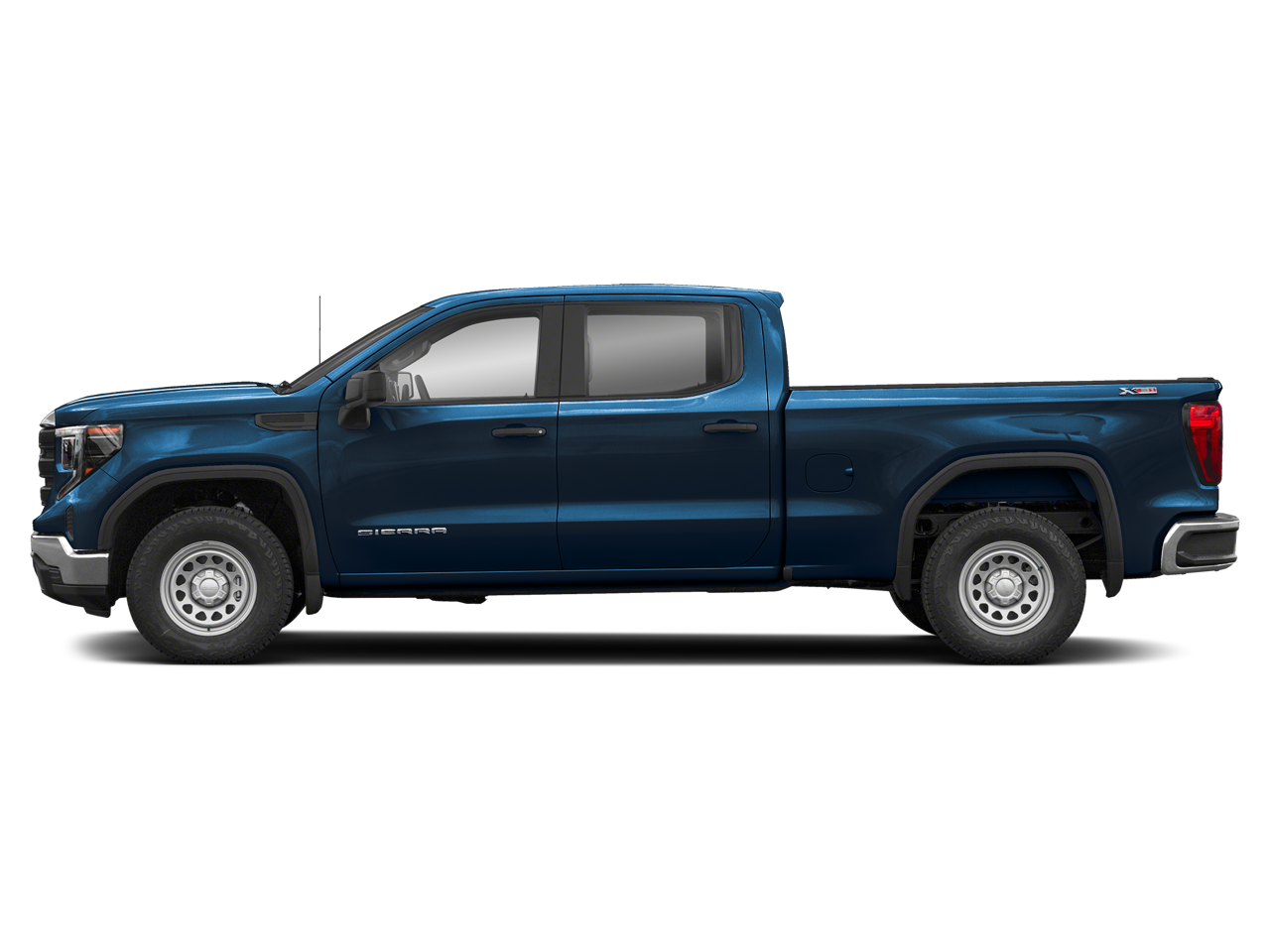 2023 GMC Sierra 1500 Base