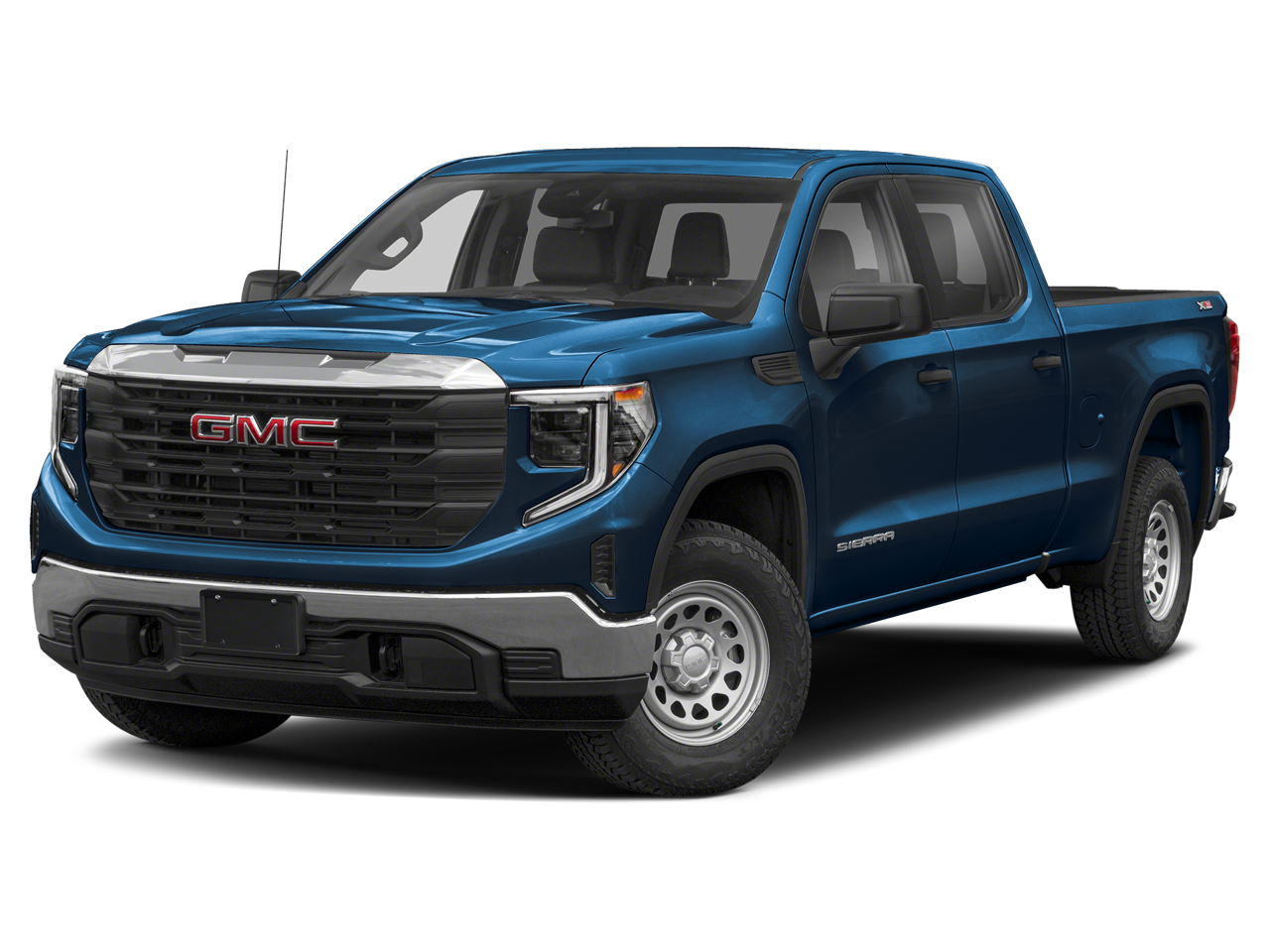 2023 GMC Sierra 1500 Base