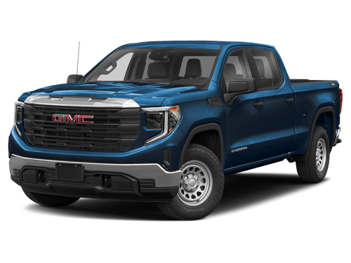 2023 GMC Sierra 1500 Base