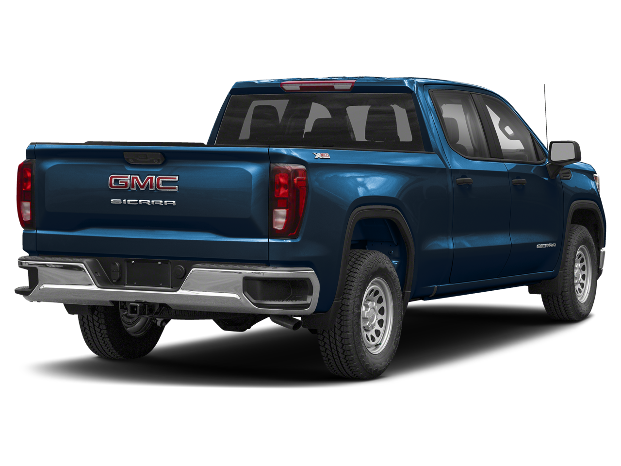 2023 GMC Sierra 1500 Base