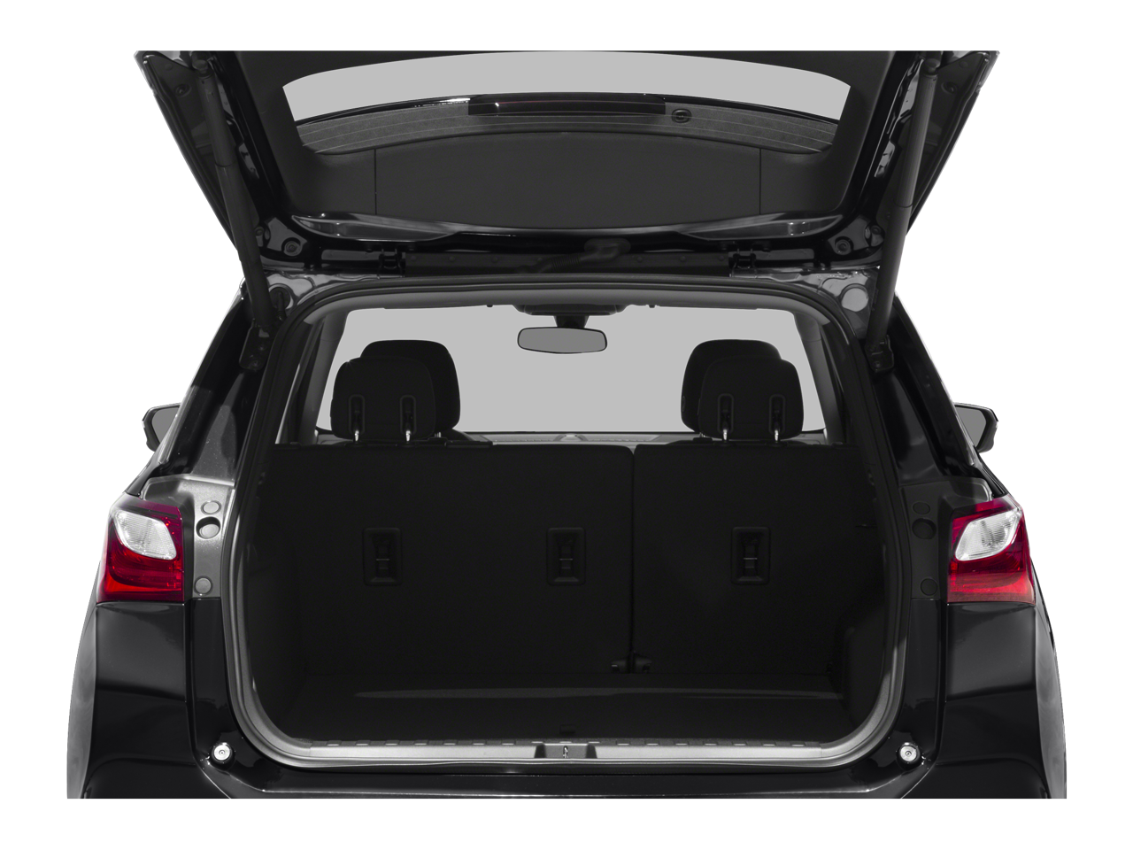 2018 Chevrolet Equinox Base