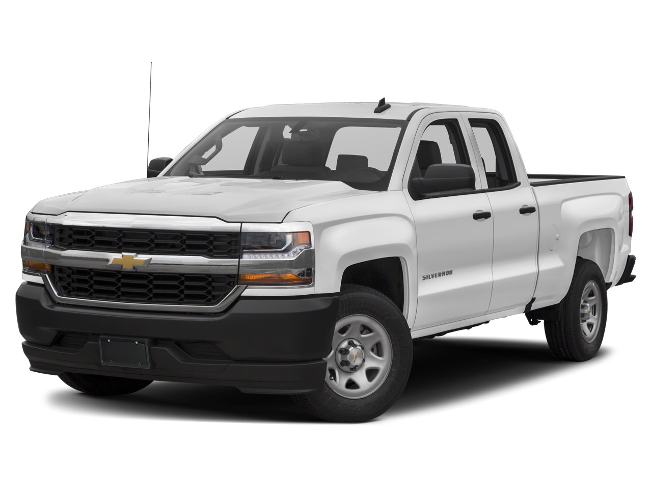 2019 Chevrolet Silverado 1500 LT 4x4 Double Cab Std Box's photo