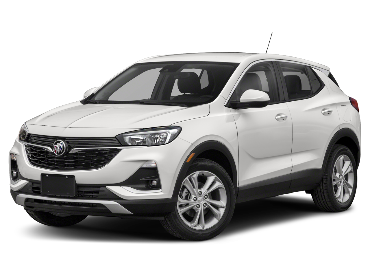 2020 Buick Encore GX Select's photo