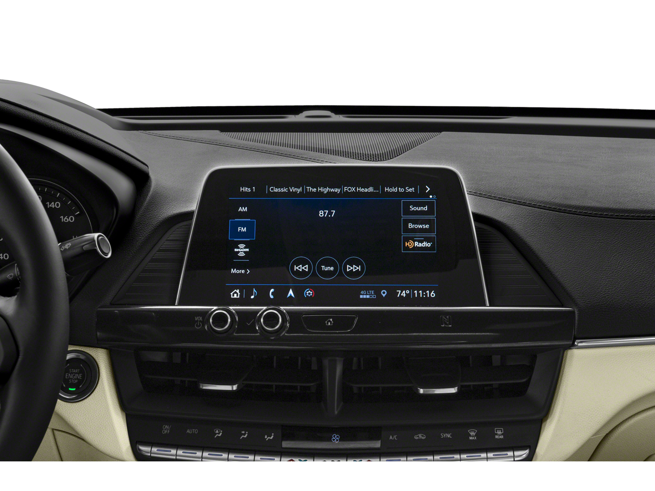 2021 Cadillac CT4 V-Series - Photo 10