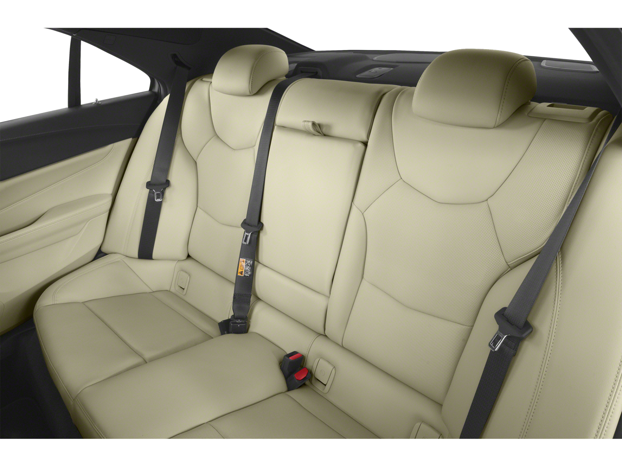 2021 Cadillac CT4 V-Series - Photo 13