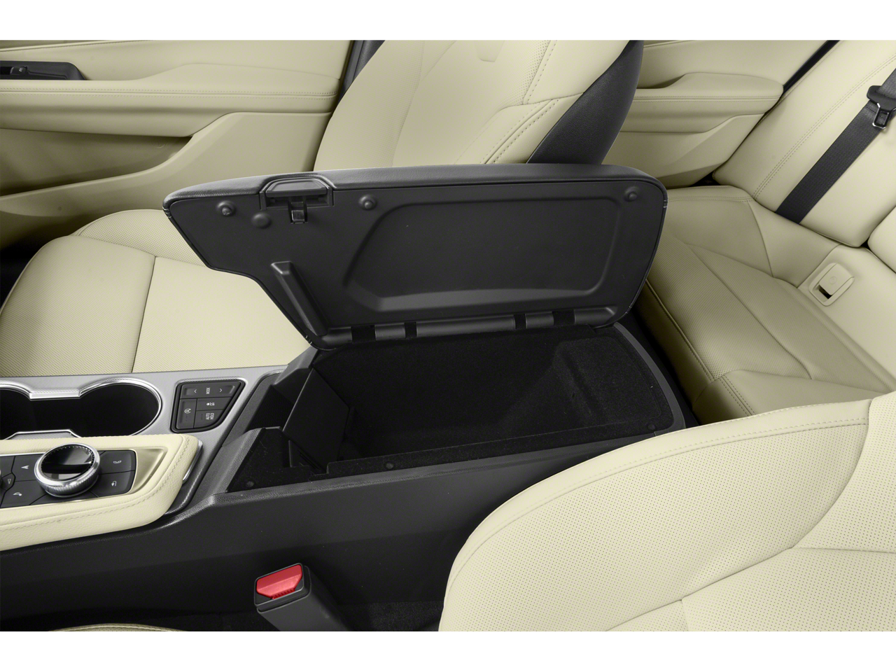 2021 Cadillac CT4 V-Series - Photo 14