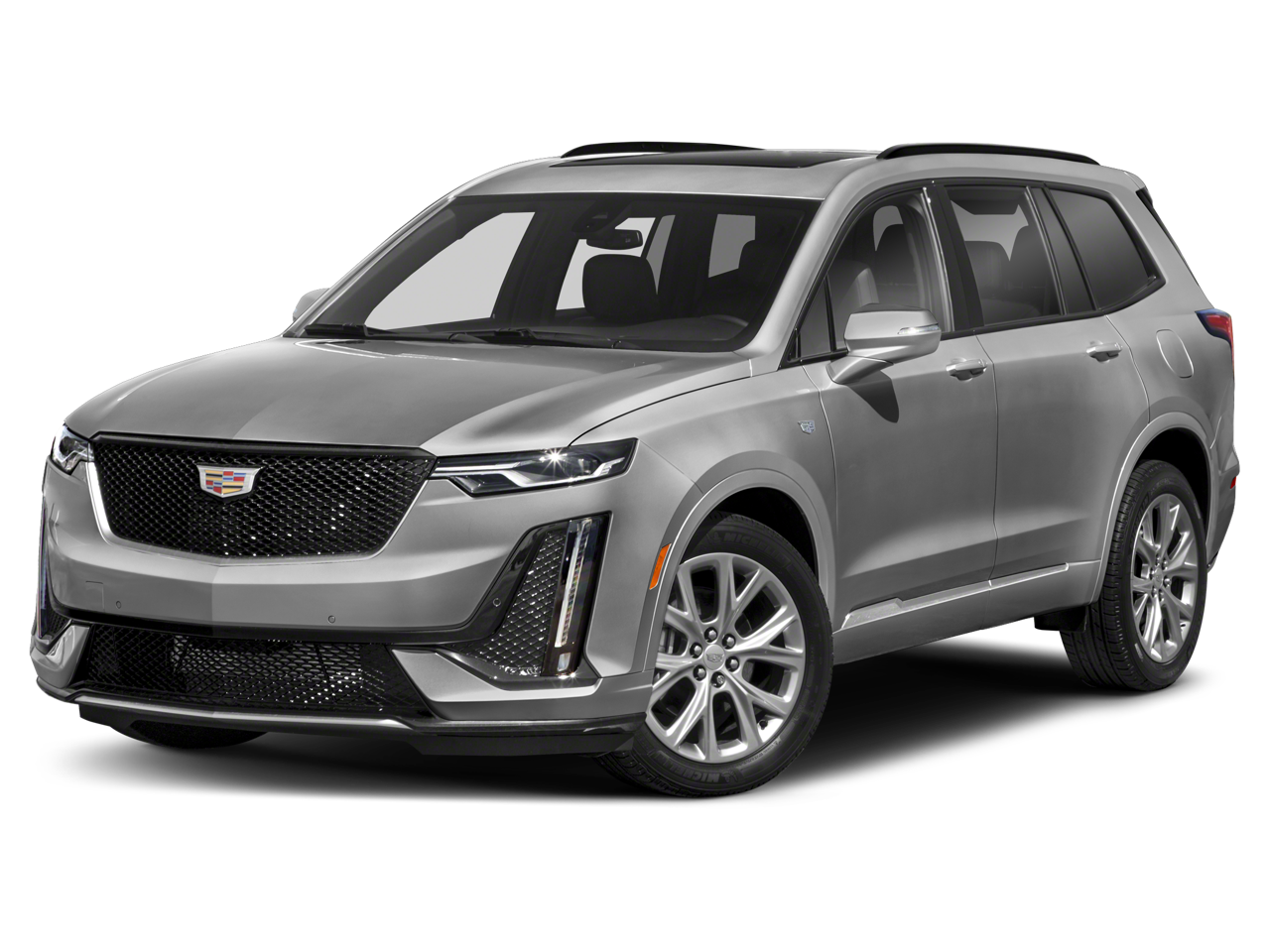 2021 Cadillac XT6 Sport Auto 4WD's photo