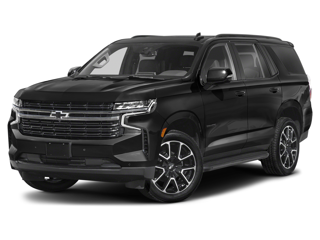 2022 Chevrolet Tahoe