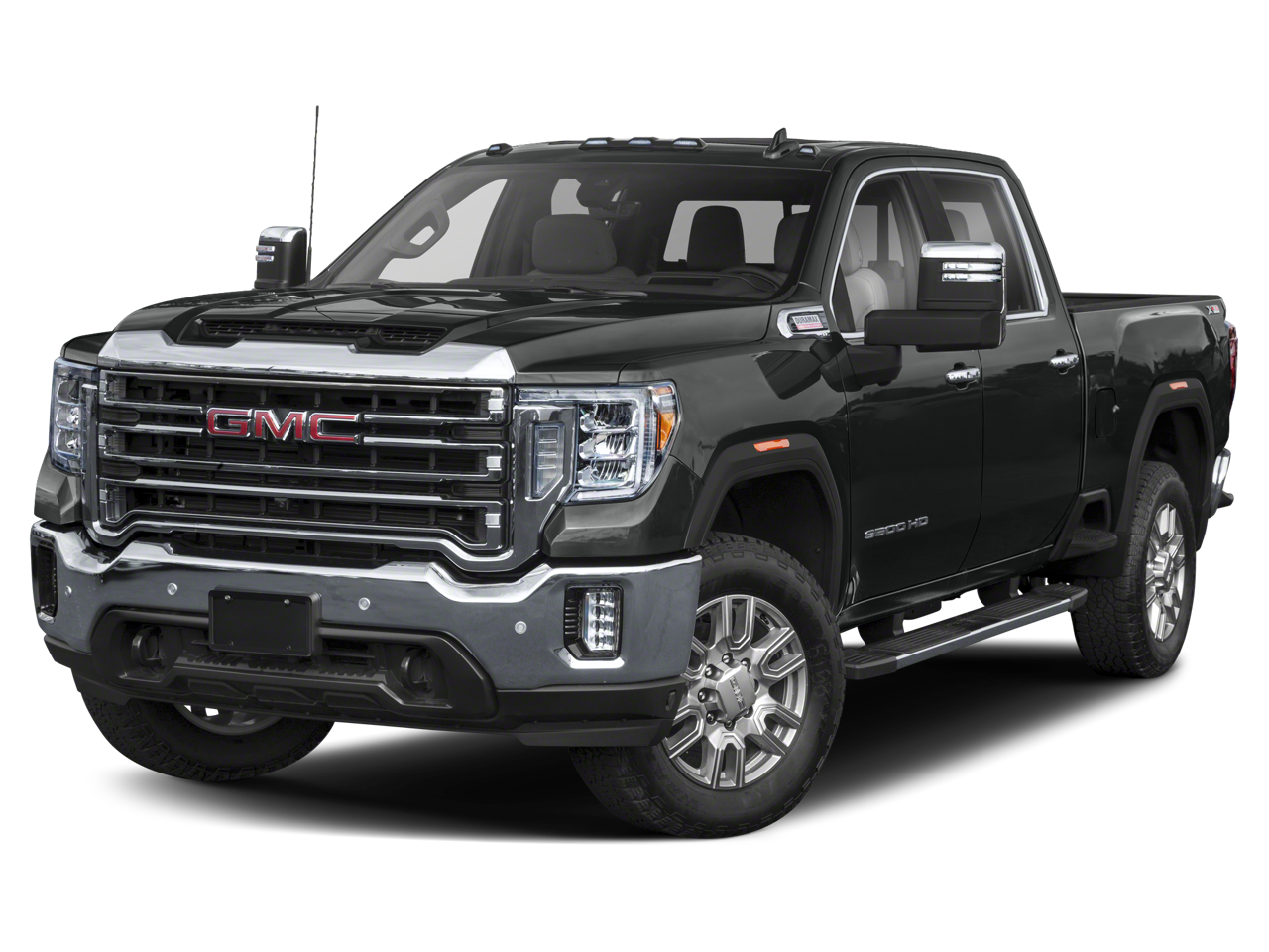 2022 GMC Sierra 4WD Crew Cab Standard Box Denali's photo