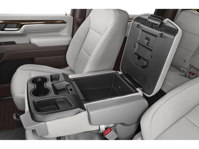 2025 GMC Sierra 2500 HD Base