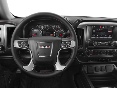 2014 GMC Sierra 1500 Base