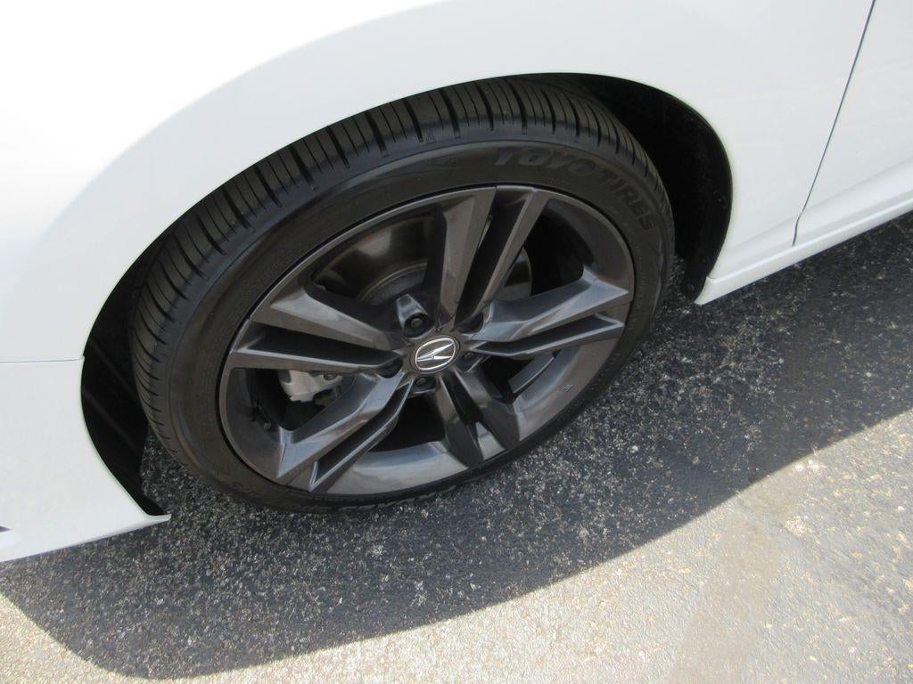2023 Acura Integra w/A-Spec Technology Package