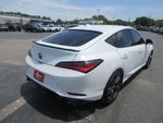 2023 Acura Integra w/A-Spec Technology Package