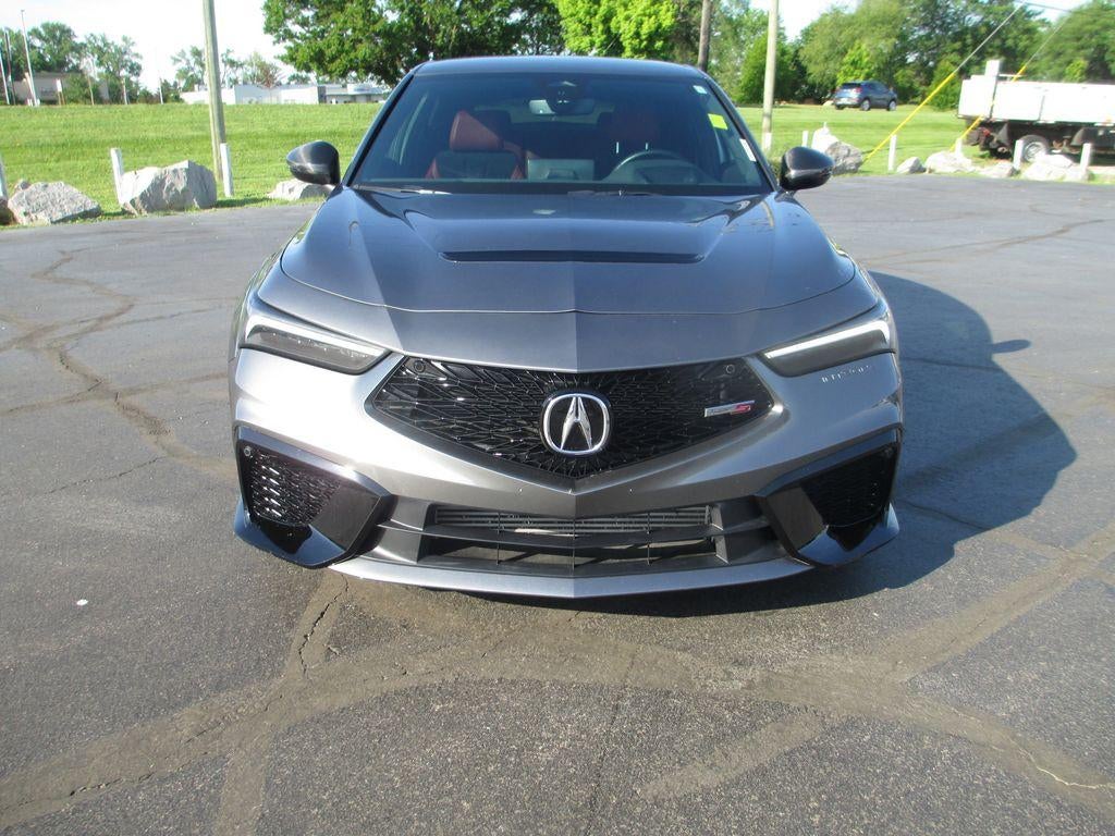 2024 Acura Integra Type S