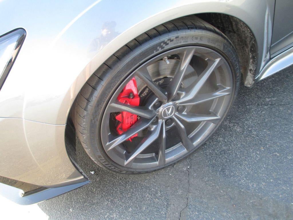 2024 Acura Integra Type S