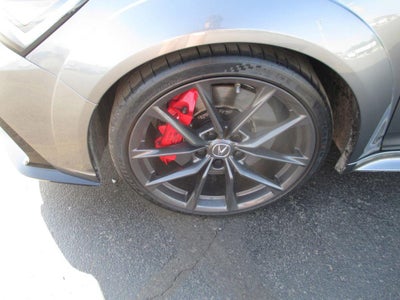 2024 Acura Integra Type S