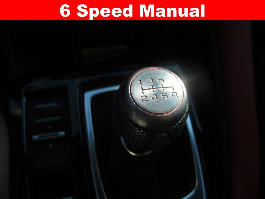 2024 Acura Integra Type S