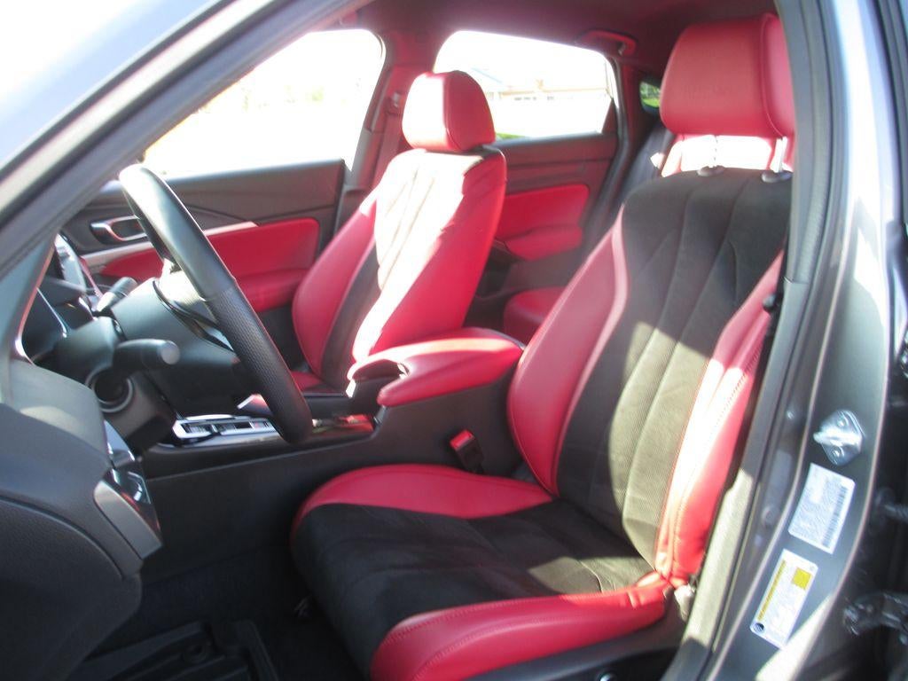 2024 Acura Integra Type S