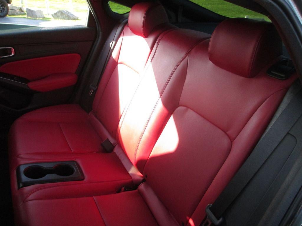 2024 Acura Integra Type S