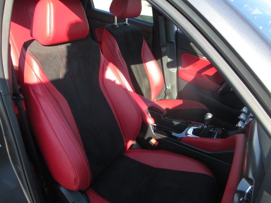 2024 Acura Integra Type S