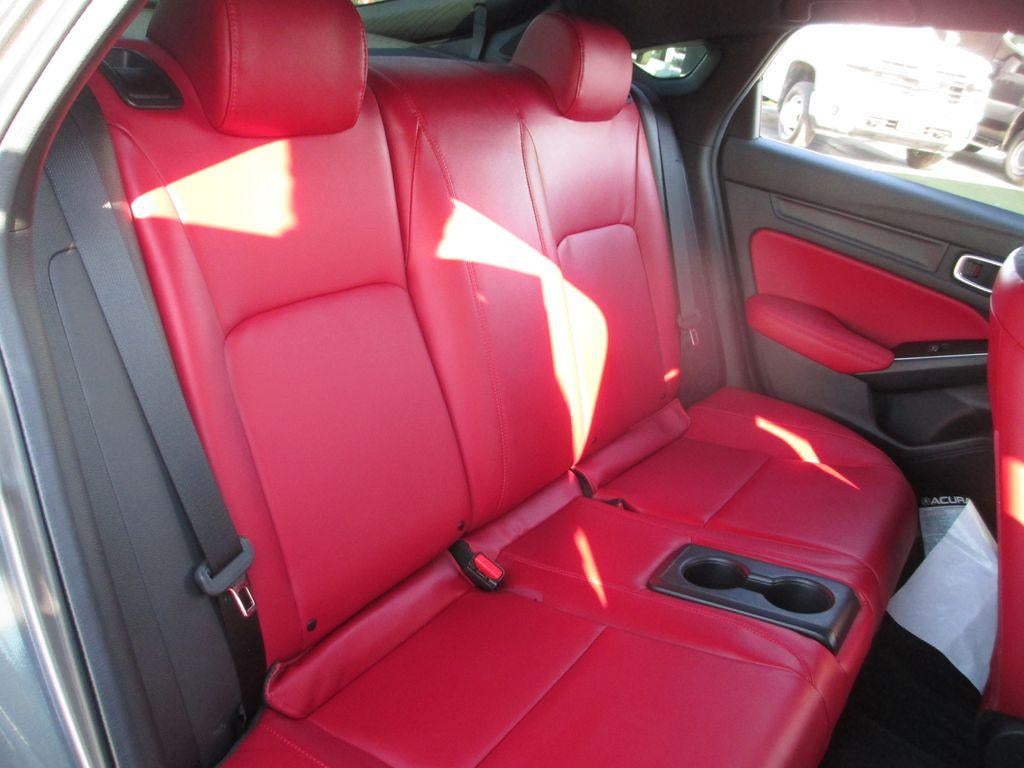 2024 Acura Integra Type S