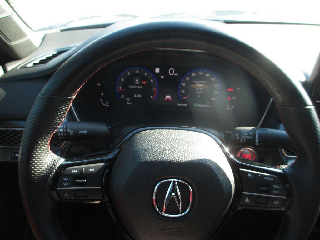 2024 Acura Integra Type S
