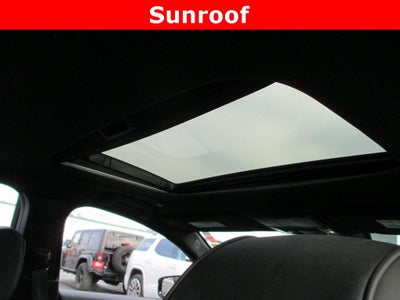 2021 Acura TLX w/A-Spec Package