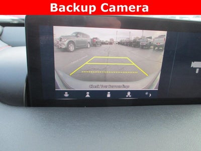 2021 Acura TLX w/A-Spec Package