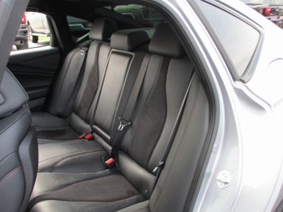 2021 Acura TLX w/A-Spec Package