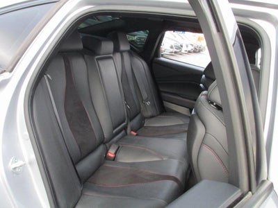 2021 Acura TLX w/A-Spec Package