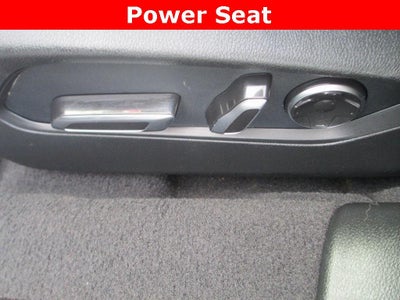 2021 Acura TLX w/A-Spec Package