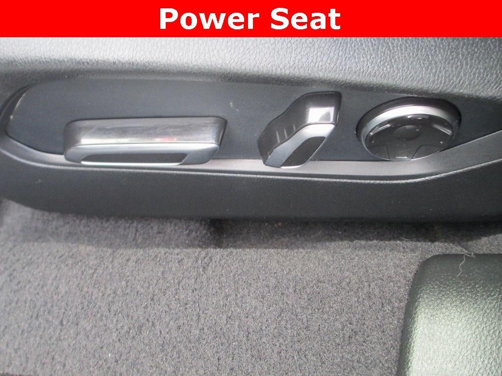 2021 Acura TLX w/A-Spec Package