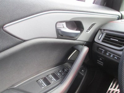 2021 Acura TLX w/A-Spec Package