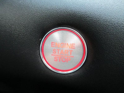 2021 Acura TLX w/A-Spec Package