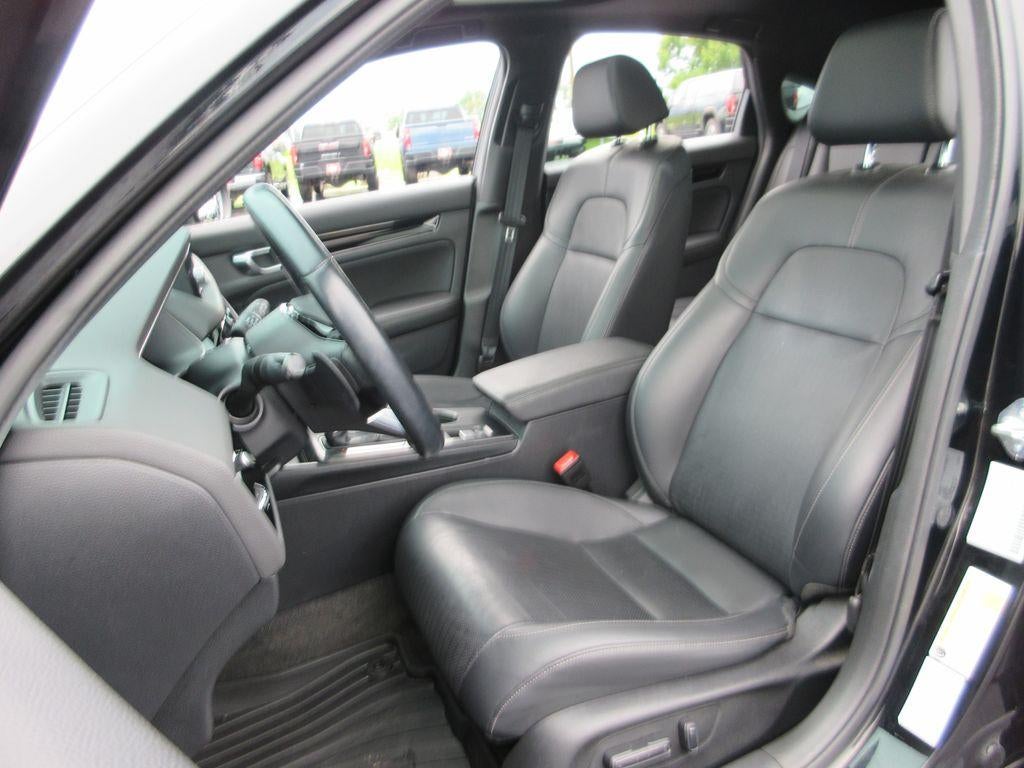 2024 Honda Civic Hatchback Sport Touring