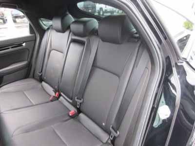 2024 Honda Civic Hatchback Sport Touring