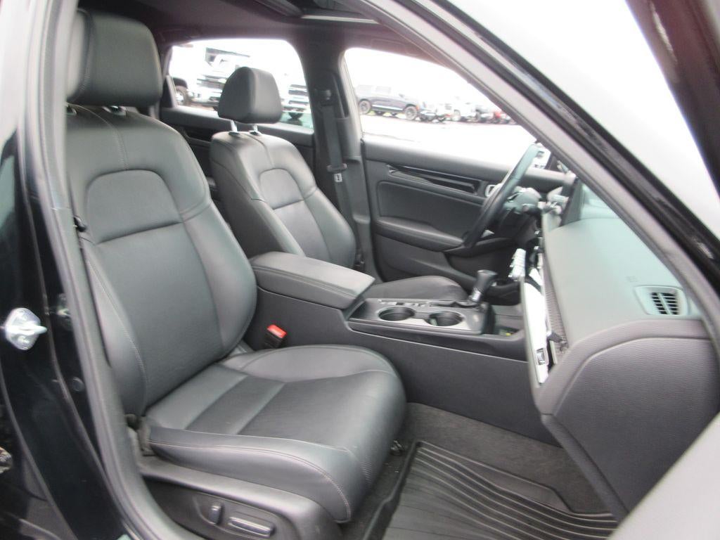 2024 Honda Civic Hatchback Sport Touring