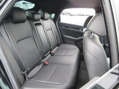 2024 Honda Civic Hatchback Sport Touring