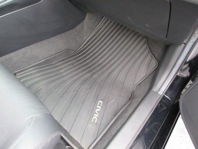2024 Honda Civic Hatchback Sport Touring