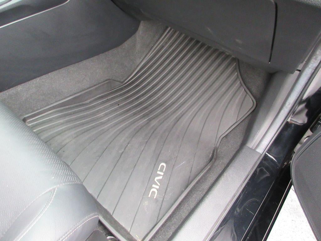 2024 Honda Civic Hatchback Sport Touring