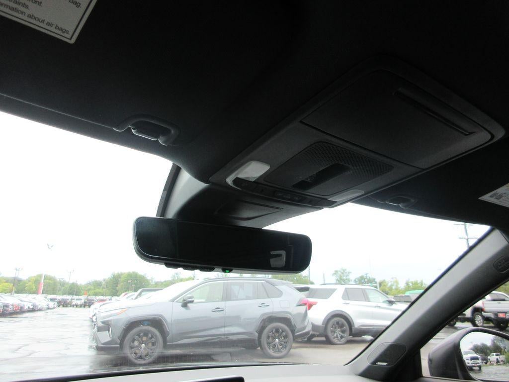 2024 Honda Civic Hatchback Sport Touring