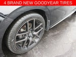 2024 Honda Civic Hatchback Sport Touring