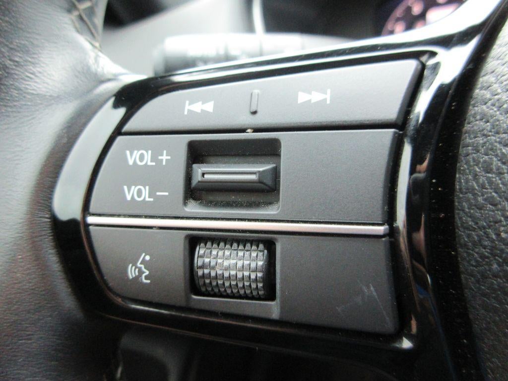 2024 Honda Civic Hatchback Sport Touring